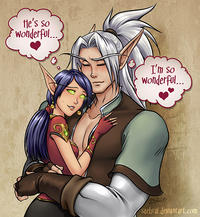 World of Warcraft