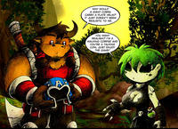 World of Warcraft
