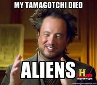 Ancient Aliens