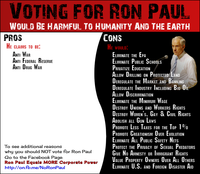 Ron Paul
