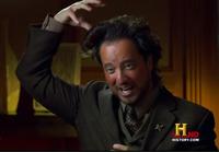 Ancient Aliens