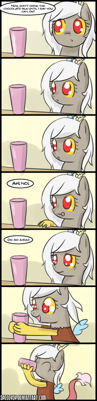 My Little Pony: Friendship is Magic