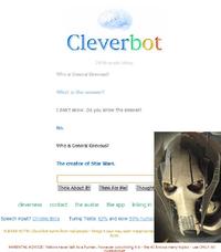 Cleverbot