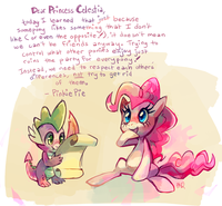 My Little Pony: Friendship is Magic