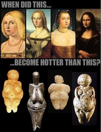 When Did This Become Hotter Than This