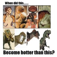 When Did This Become Hotter Than This