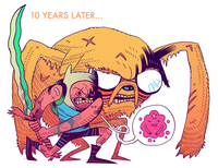 Adventure Time