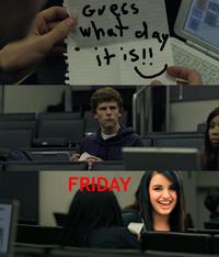 Zuckerberg Note Pass