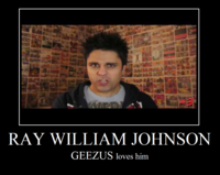 RayWilliamJohnson