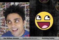 RayWilliamJohnson