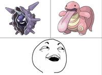 Ruined Childhood