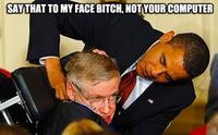 Barack Obama