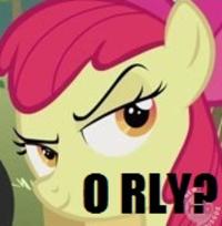 O RLY?