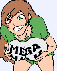 Mega Milk / Titty Monster