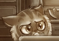 ಠ_ಠ Look of Disapproval