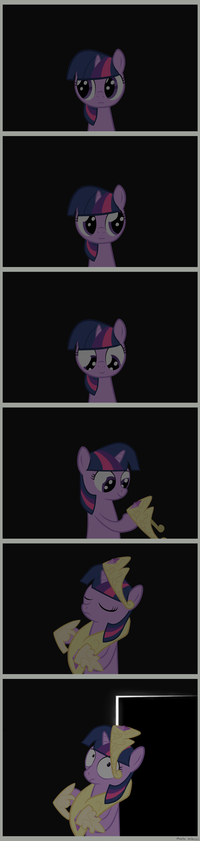 My Little Pony: Friendship is Magic