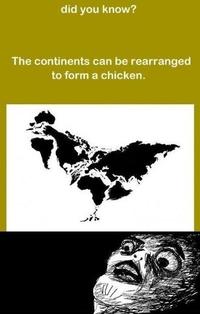 Oh Crap / OMG Rage Face