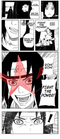 Kamina glasses
