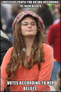 College Liberal