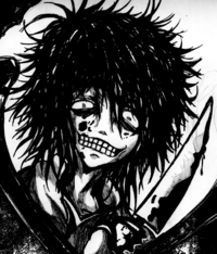 Jeff the Killer