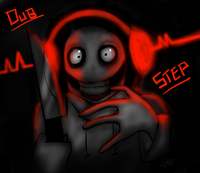 Jeff the Killer