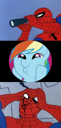 '60s Spider-Man