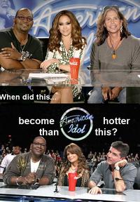 When Did This Become Hotter Than This