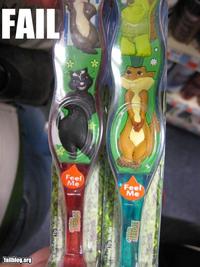 FAIL