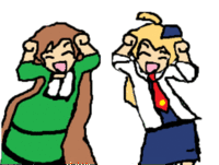 Caramelldansen