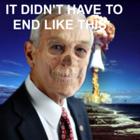 Doom Paul