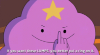 Adventure Time