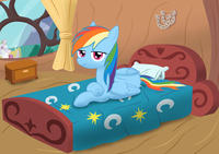My Little Pony: Friendship is Magic