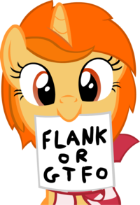 Pony Reactions