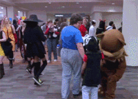 Pedobear