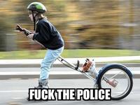 Fuck the Police