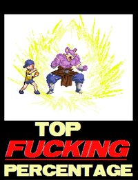 Youngster Joey (Top Percentage)