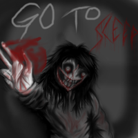 Jeff the Killer