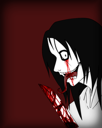 Jeff the Killer