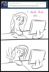 My Little Pony: Friendship is Magic
