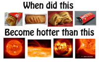 When Did This Become Hotter Than This