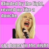 Wrong Lyrics Christina