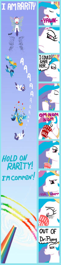 My Little Pony: Friendship is Magic
