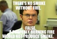 Schrute Facts