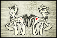 My Little Pony: Friendship is Magic