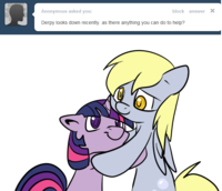 My Little Pony: Friendship is Magic