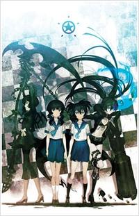 Black★Rock Shooter
