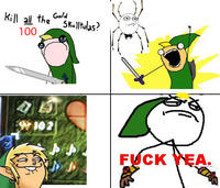 F*** Yeah Seaking