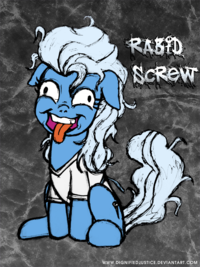 My Little Pony: Friendship is Magic