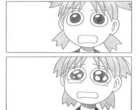 Yotsuba Koiwai (404 girl)