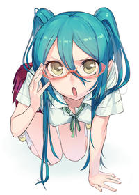 Hatsune Miku / Vocaloid